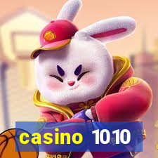 casino 1010