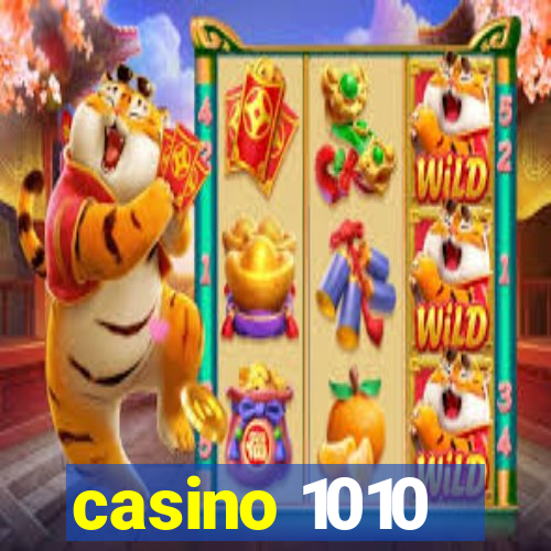 casino 1010