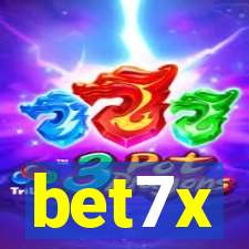 bet7x