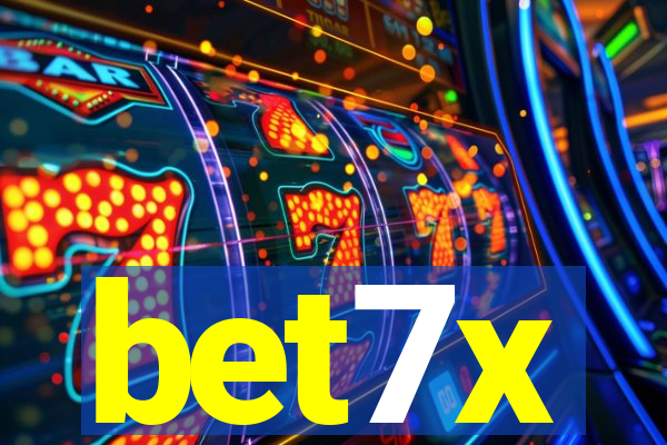 bet7x