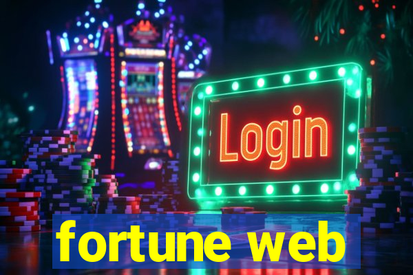 fortune web