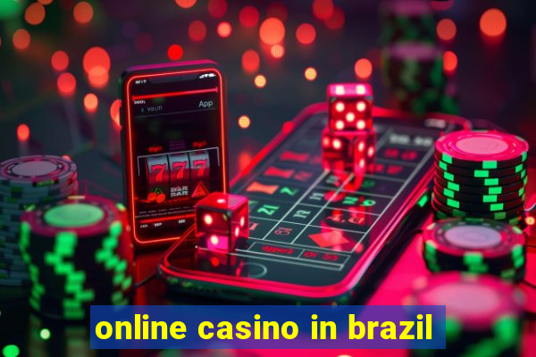 online casino in brazil