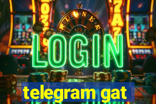 telegram gat