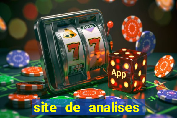 site de analises futebol virtual bet365