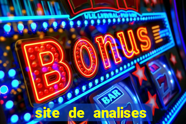 site de analises futebol virtual bet365