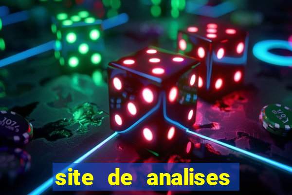 site de analises futebol virtual bet365