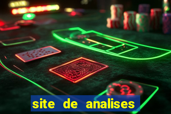 site de analises futebol virtual bet365