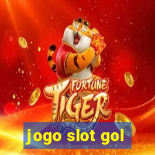 jogo slot gol