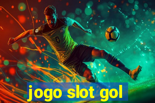 jogo slot gol