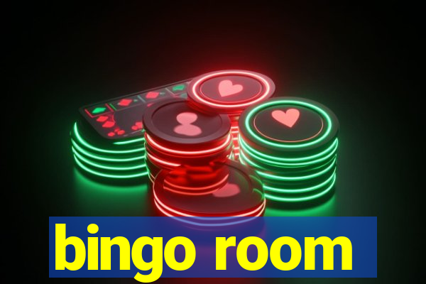 bingo room