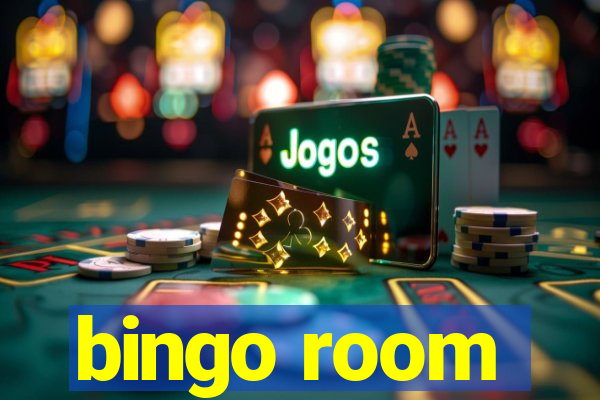 bingo room