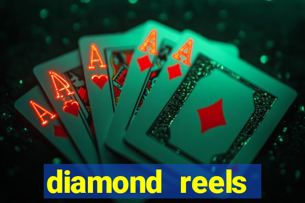 diamond reels casino review