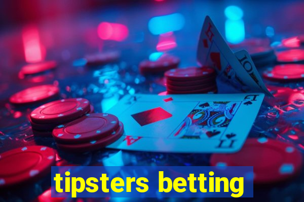 tipsters betting