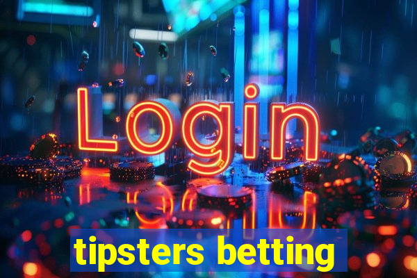 tipsters betting