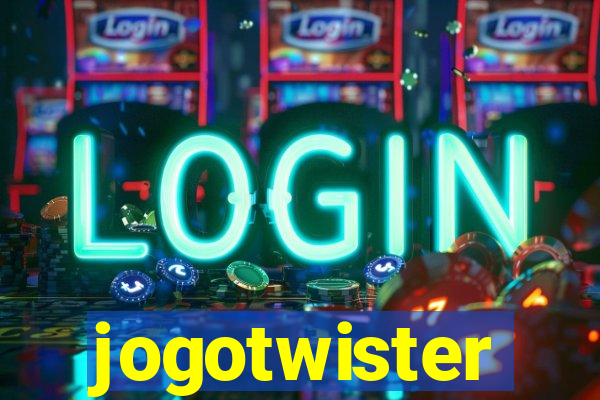 jogotwister