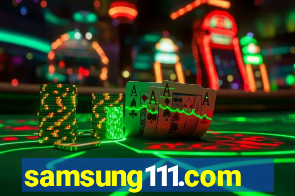 samsung111.com