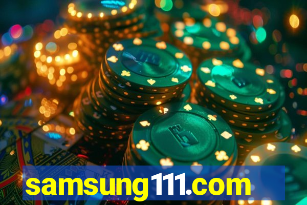 samsung111.com