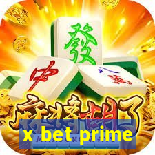 x bet prime