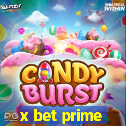 x bet prime