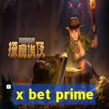 x bet prime