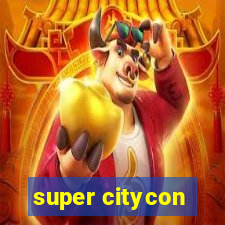 super citycon