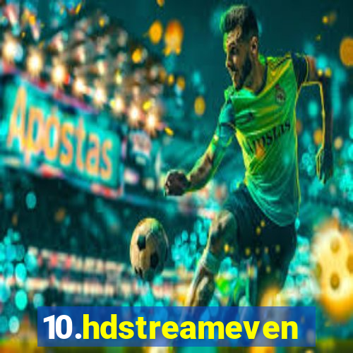 10.hdstreamevent.com