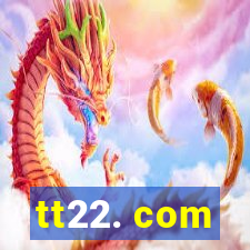 tt22. com