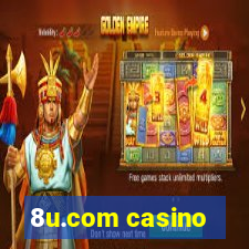 8u.com casino