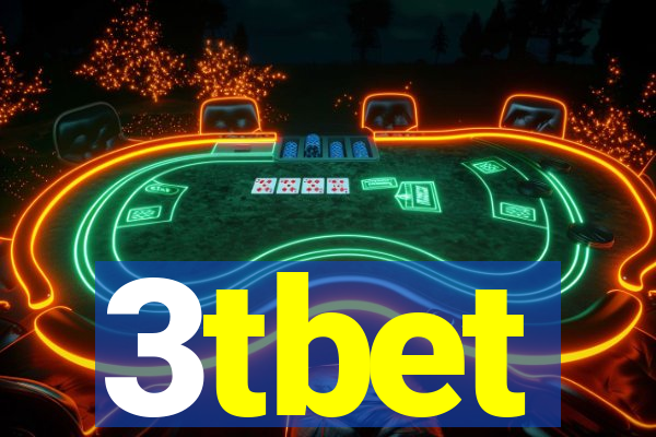 3tbet