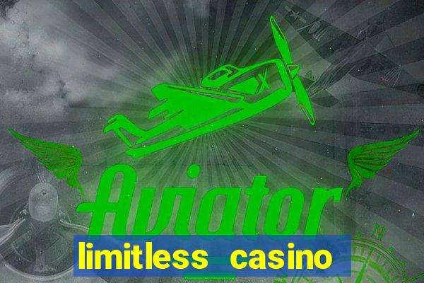 limitless casino 100 free chip