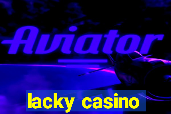 lacky casino