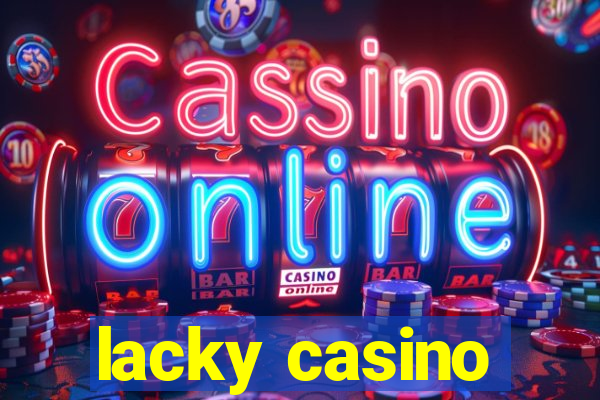 lacky casino