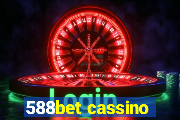 588bet cassino