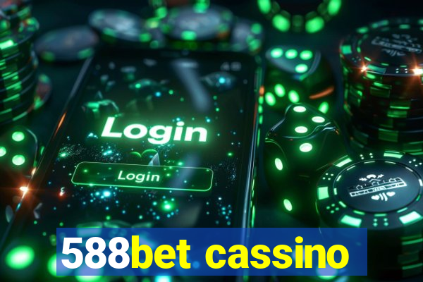 588bet cassino