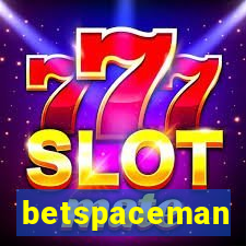 betspaceman