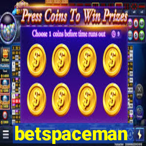 betspaceman