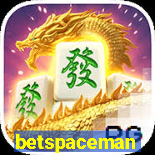 betspaceman