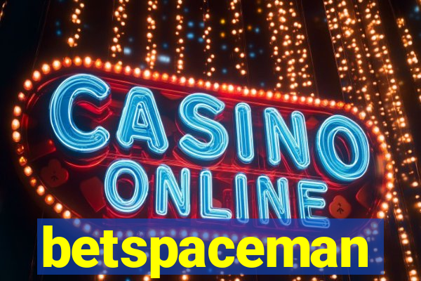 betspaceman