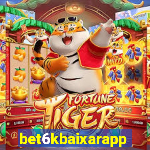 bet6kbaixarapp