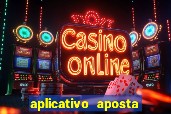 aplicativo aposta ganha bet