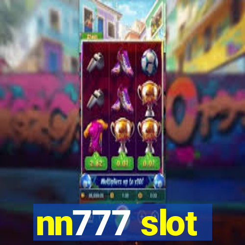 nn777 slot