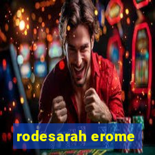 rodesarah erome