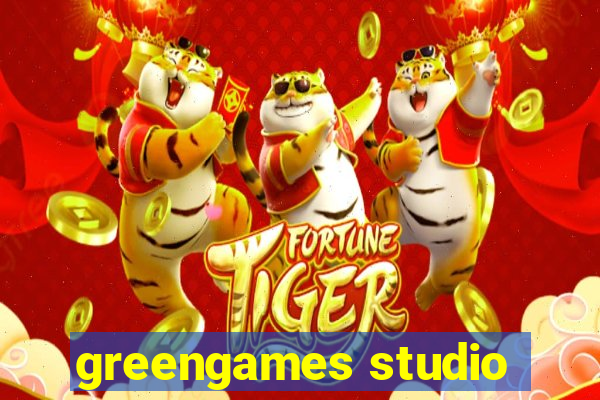 greengames studio