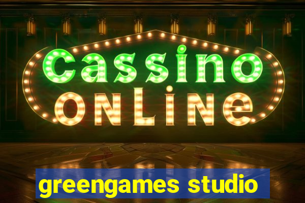 greengames studio