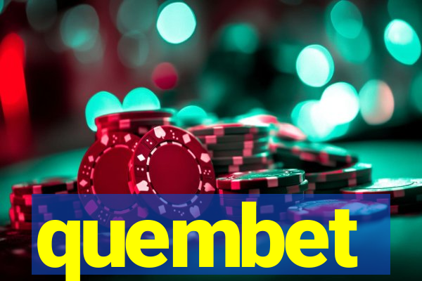 quembet