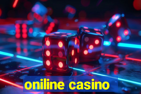 oniline casino