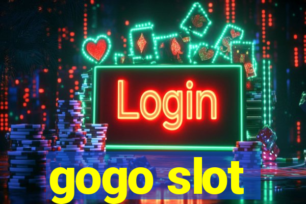 gogo slot