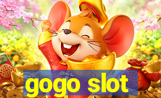 gogo slot