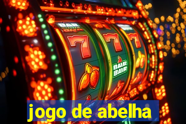 jogo de abelha