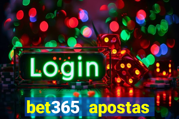 bet365 apostas esportivas online